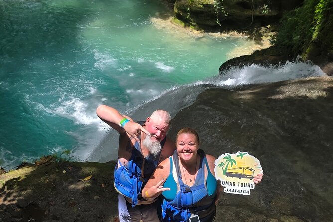 Blue Hole and Horse Riding with Swim Ocho Rios - Who will enjoy this tour most