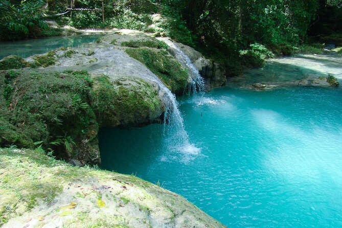Blue Hole And Horseback riding - Key details before you book