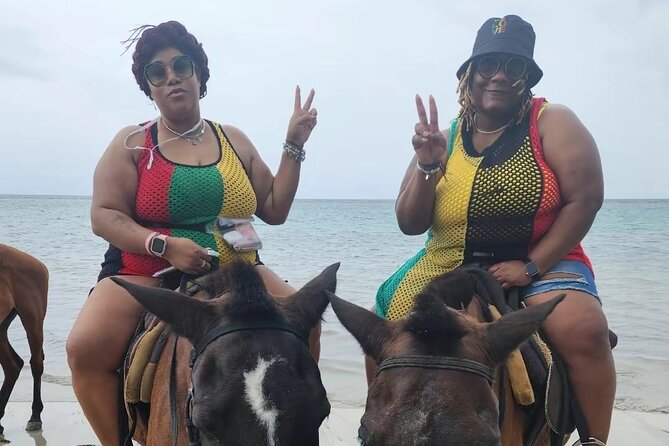 Blue Hole And Horseback riding - Practical advice for a smoother day