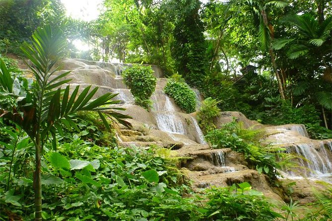 Blue Hole And Konoko Falls Combo Tour From Ocho Rios & Runaway Bay! - Key points to know before you book