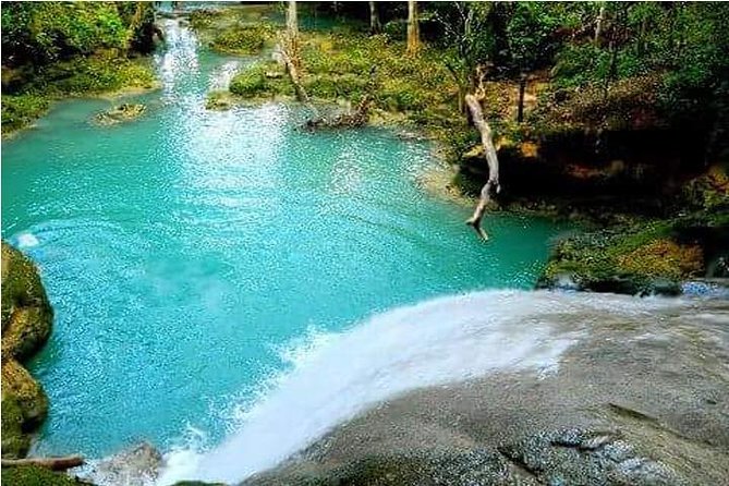 Blue Hole And Konoko Falls Combo Tour From Ocho Rios & Runaway Bay! - Why combining the two stops works