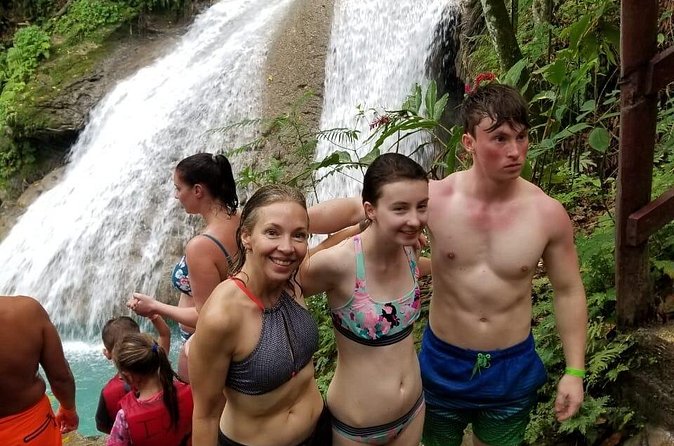 Blue Hole And River Rapids Adventure - Is $155 a fair price?