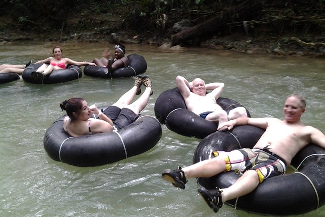 Blue Hole and River Tubing from Montego Bay - What to bring and how to prepare
