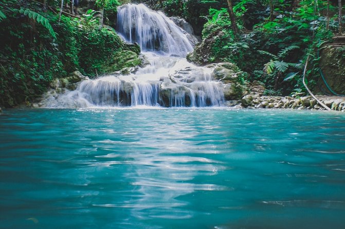 Blue Hole and Secret Falls plus Luminous Lagoon Tour - Who will enjoy this tour most