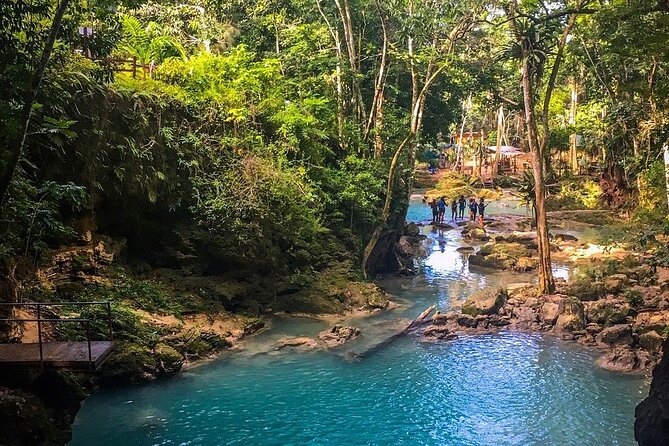Blue Hole and Sightseeing Tour from Falmouth - Key points to know before you book