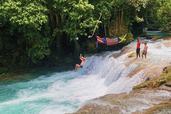 Blue Hole and Sightseeing Tour from Ocho Rios - Key points to know before booking