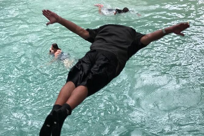 Blue Hole and Sightseeing Tour from Ocho Rios - What the $99 price really covers