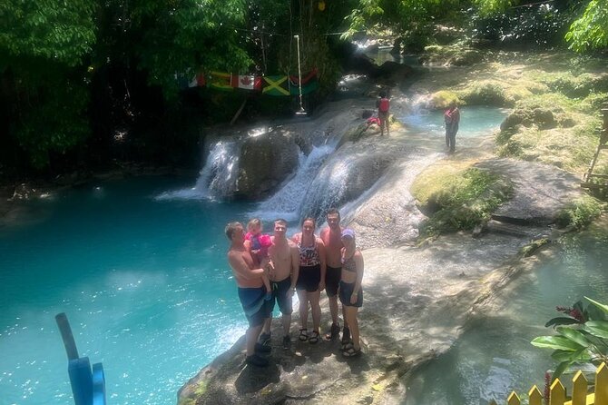 Blue Hole and Sightseeing Tour from Ocho Rios, Jamaica - What the sightseeing portion really adds