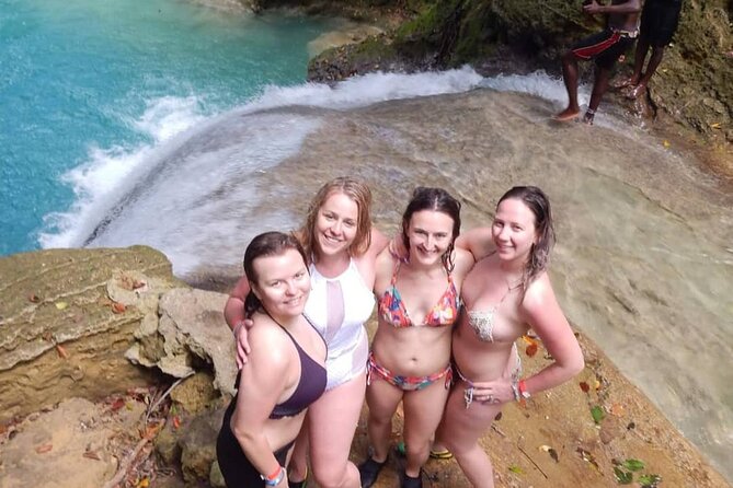 Blue Hole And White River Tubing from Ocho Rios & Runaway Bay - Is $110.50 a fair price?