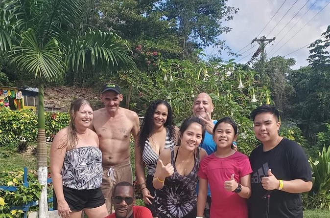 Blue Hole And White River Tubing from Ocho Rios & Runaway Bay - Who will enjoy this most?