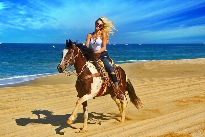 Blue Hole Falls with Horseback Ride Adventure from Montego Bay - The guide can shape the whole day