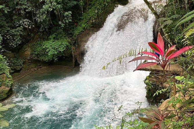 Blue Hole From Ocho Rios - What I would plan before going