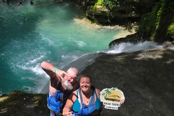 Blue Hole, Horseride with Swim and Bamboo Rafting Ocho Rios - How demanding is the five-hour schedule?