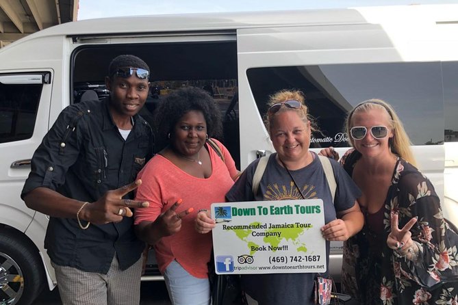 Blue Hole & Jamaica Sightseen Tour Included Transportation - Timing, Weather, and What to Pack