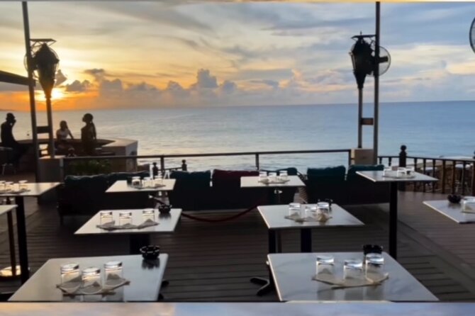 Blue Hole Mineral Swim, Negril Ricks Cafe, & Herb Farm Combo Tour - Blue Hole Mineral Spring: the day’s most active stop