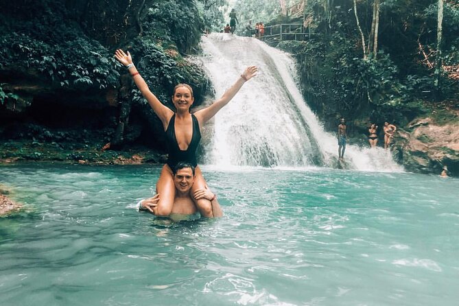 Blue Hole Ocho Rios - What to bring and how to prepare