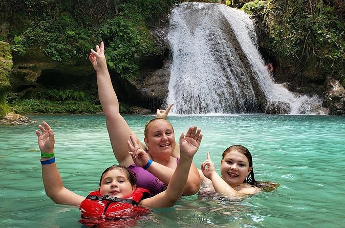 Blue Hole Ocho Rios (Island Gully Falls) - Timing your visit in Ocho Rios