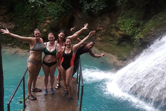 Blue Hole Private Tour from Ocho Rios - Is $100 per person a fair price?