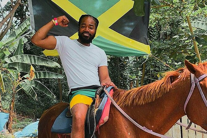 Blue Hole, River Tubing, and Horse Ride with Swim Ocho Rios - Why this Ocho Rios combination works