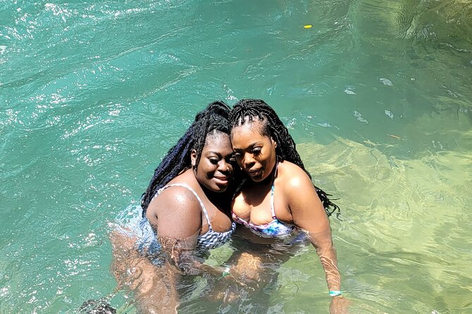 Blue Hole & River Tubing Tour From Falmouth & Runaway Bay Jamaica - Who will enjoy this best