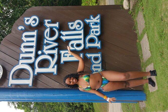 Blue Hole/Secert falls and Dunns River Combo Tour - Weather, timing, and cancellation rules