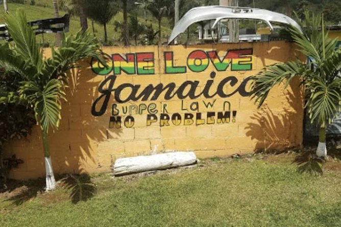 Blue Hole Secret Falls and Bob Marley Nine Mile Private Tour - Should you book the Blue Hole and Nine Mile tour?