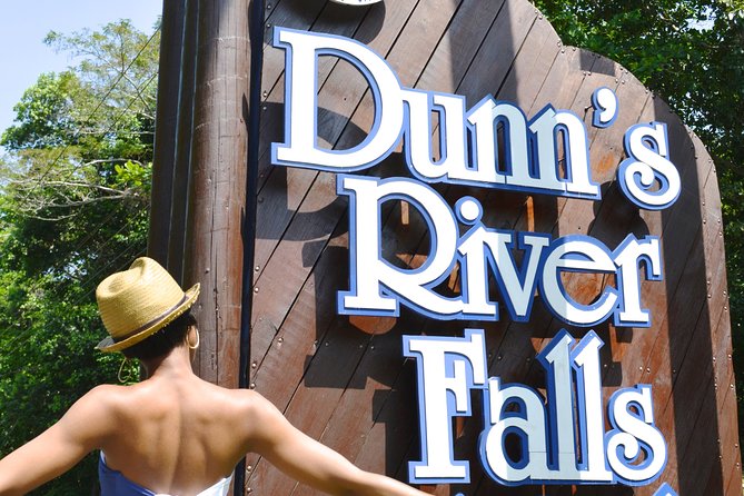 Blue Hole, Secret Falls, and Dunn's River Falls Combo Day-Trip - What makes the guides important