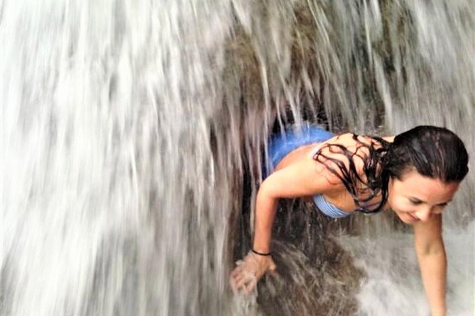 Blue Hole, Secret Falls, and Dunn's River Falls Combo Day-Trip - Price, timing, and overall value