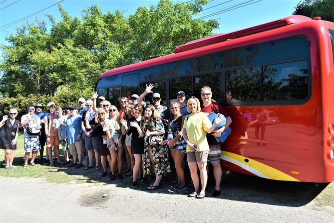Blue Hole & Secret Falls Day-Trip with Shopping from Grand Palladium - Is $125 a fair price?