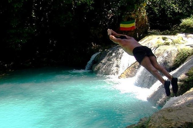 Blue Hole Secret Falls Excursions Best Water Falls in Jamaica - Practical planning for a smoother visit