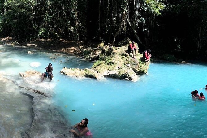 Blue Hole Tour From Ocho Rios - What the Blue Hole visit is really like