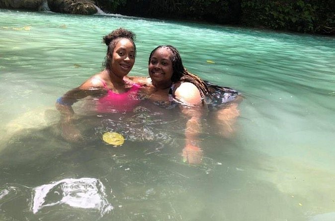 Blue Hole Tour From Ocho Rios - What to bring for a smoother visit