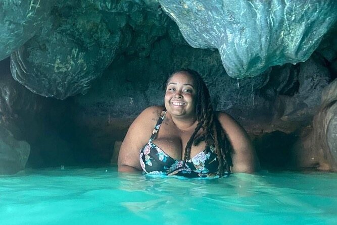 Blue Hole Tour From Ocho Rios - Is $65 a fair price?