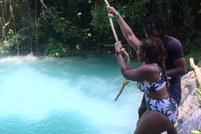 Blue Hole Tour from Ocho Rios - What to bring, and what to leave behind