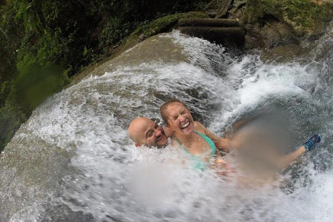 Blue Hole Tour from Ocho Rios - Is $80 a fair price?