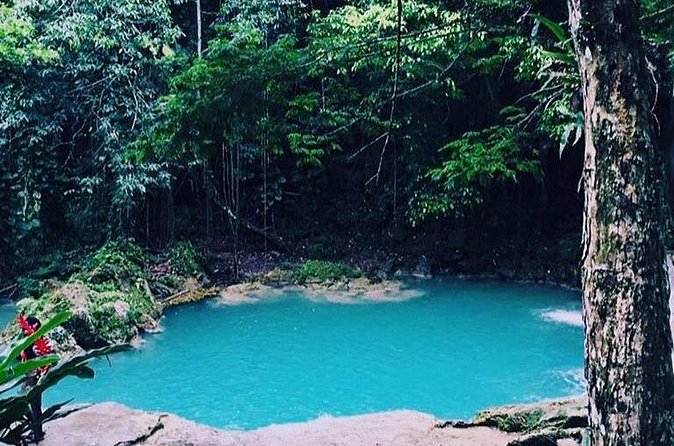 Blue Hole Waterfalls Tour from Falmouth - Practical tips for making the most of the five hours