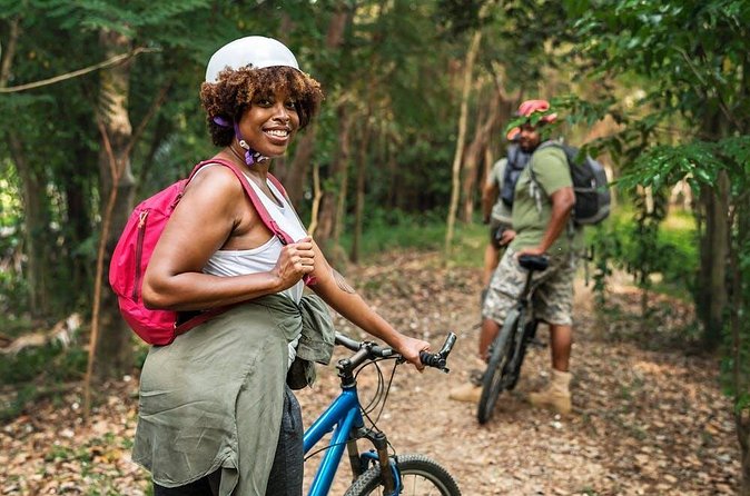 Blue Mountain Bicycle Tour from Montego Bay - What the $192.31 price really covers