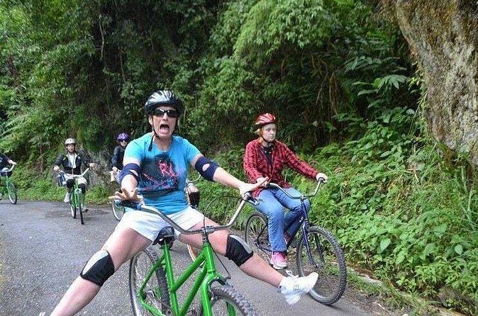 Blue Mountain Bicycle Tour from Montego Bay - Who will enjoy this Blue Mountain ride