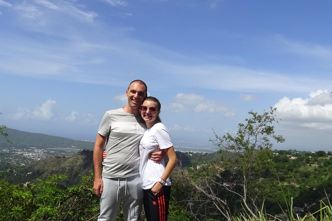 Blue Mountain Coffee and Sightseeing Tour - From Kingston to the Blue Mountains