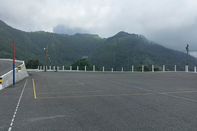 Blue Mountain Sight-Seeing & Nature Trail Hike with Private Guide - Four hours at Holywell Park