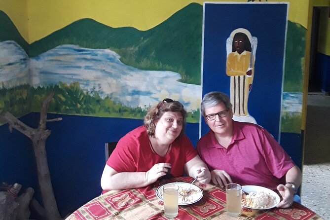 Blue Mountain Tour with Hotel Transportation - What the private format really means