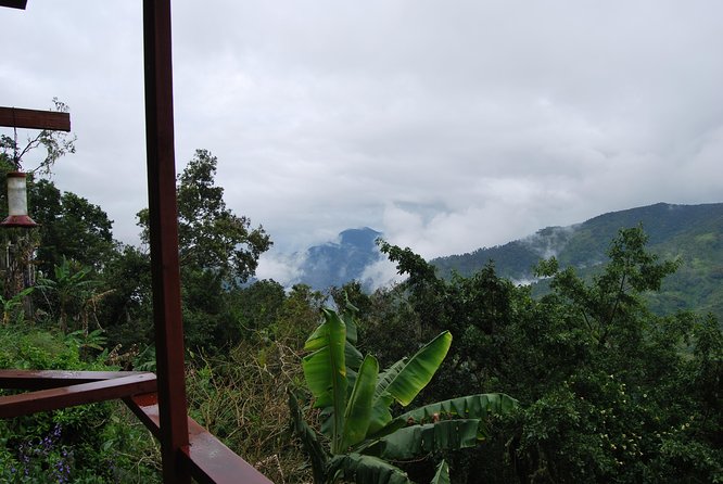 Blue Mountains Peak Hike - What the $260 price means