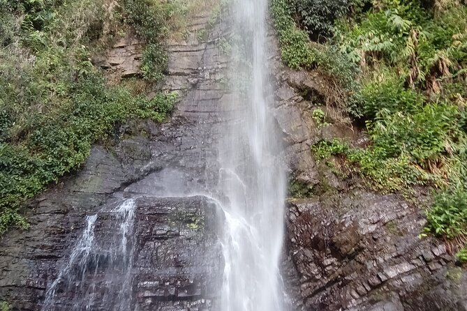 Blue Mountains Peak Hike - Who should take this hike