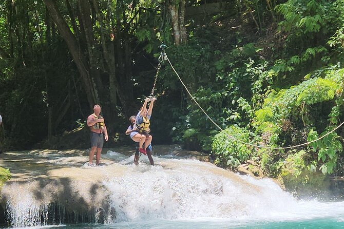 Bluehole and Bamboo Rafting from Montego Bay - Practical preparation for a smoother day