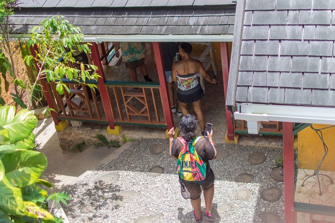Bob Marley 9 Mile Tour Admission - Who will enjoy Nine Mile most?