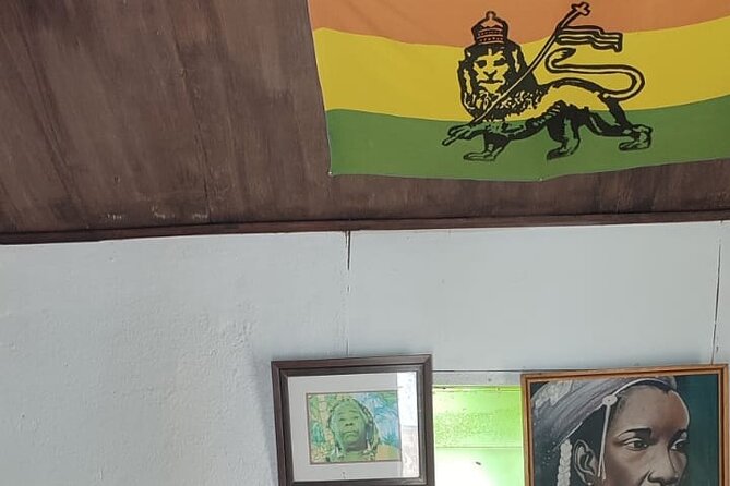 Bob Marley 9 Miles, Dunn's River from Montego Bay. - Is $180 per person good value?