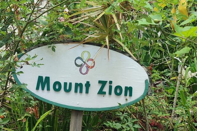 Bob Marley 9 Miles, Dunn's River from Montego Bay. - Who will enjoy this tour most?