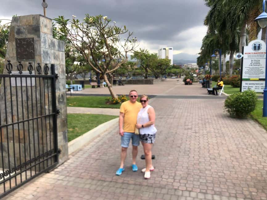 Bob marley 9 Miles & Dunns River Tour from Ocho Rios - Key points to know before booking