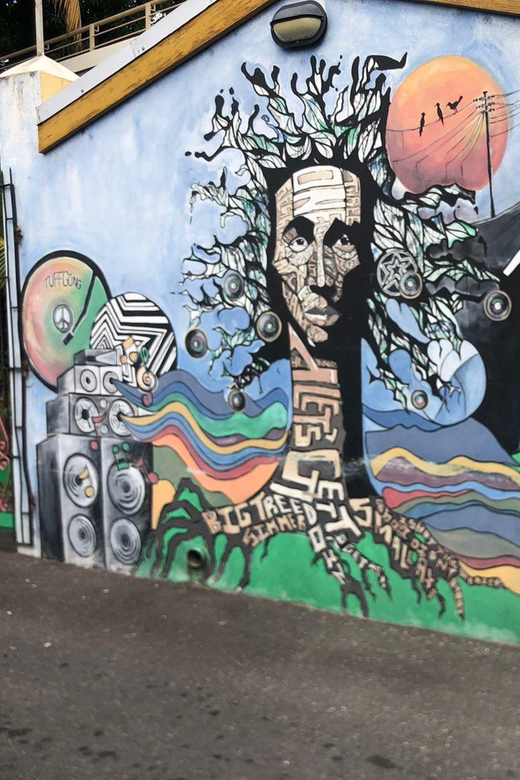 Bob marley 9 Miles & Dunns River Tour from Ocho Rios - Should you book it?