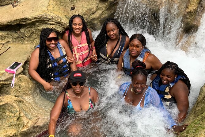 Bob Marley 9 Miles Tour and Dunns River Falls - Booking, timing, and cancellation details